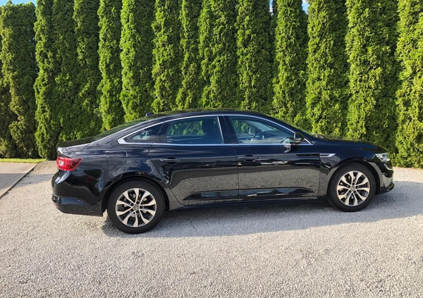 Renault Talisman cena 79900 przebieg: 84000, rok produkcji 2020 z Łapy małe 137